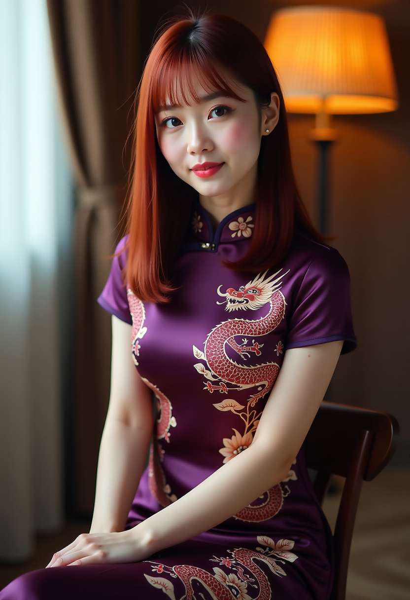 山海异闻：蛇契篇
